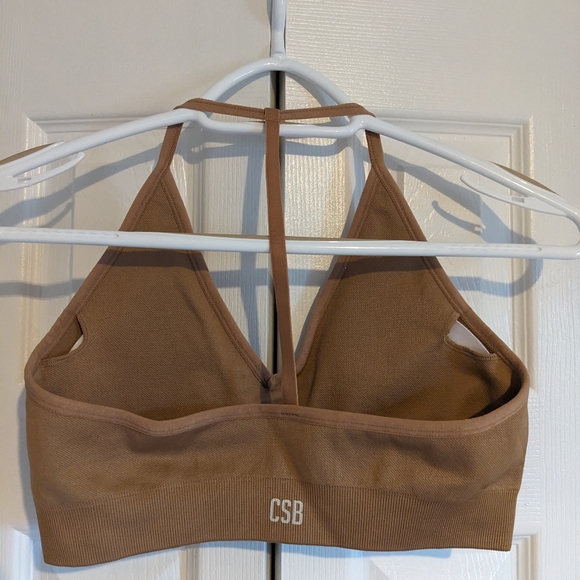 Crop shop Boutique Issy Crop - Picture 2 of 3